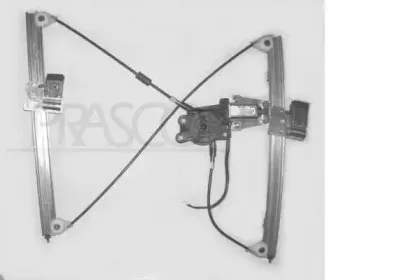 Подъемное устройство для окон PRASCO купить