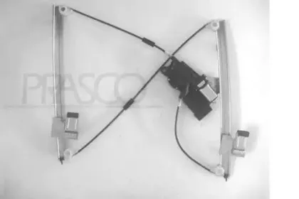 Подъемное устройство для окон PRASCO купить