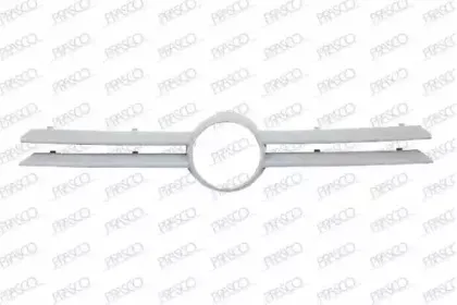 Решетка радиатора PRASCO купить