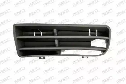 Решетка вентилятора, буфер PRASCO купить