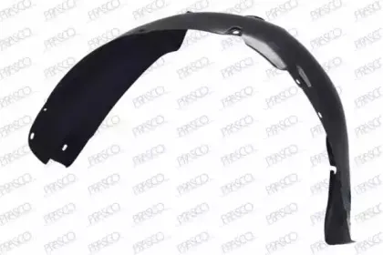 Внутренняя часть крыла PRASCO купить