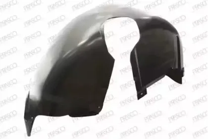 Обшивка, колесная ниша PRASCO купить