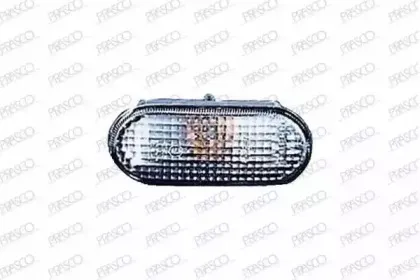 Фонарь указателя поворота PRASCO купить