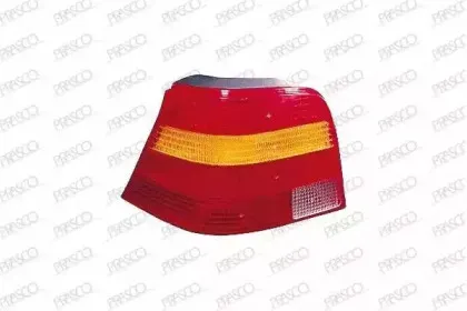 Задний фонарь PRASCO купить