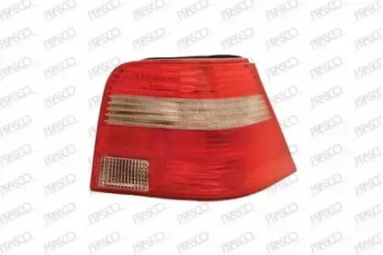 Задний фонарь PRASCO купить