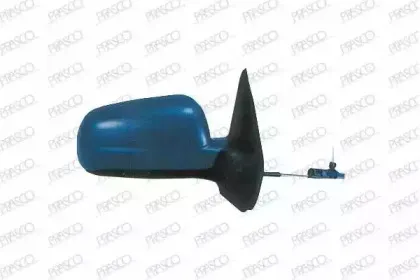 Наружное зеркало PRASCO купить
