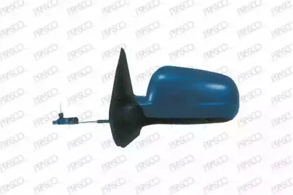 Наружное зеркало PRASCO купить