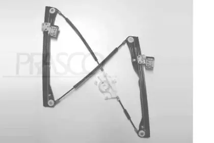 Подъемное устройство для окон PRASCO купить