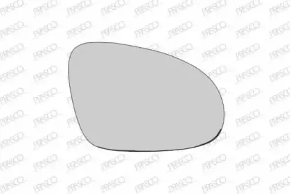 Зеркальное стекло, наружное зеркало PRASCO купить