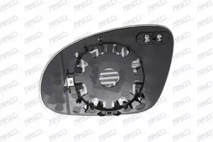 Зеркальное стекло, наружное зеркало PRASCO купить