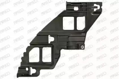 Кронштейн, буфер PRASCO купить