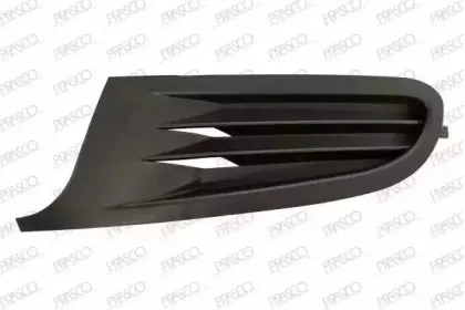 Решетка вентилятора, буфер PRASCO купить