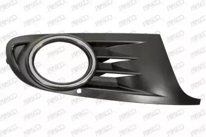 Решетка вентилятора, буфер PRASCO купить