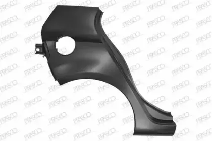 Крыло PRASCO купить