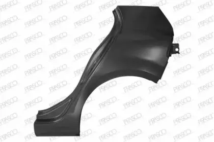 Крыло PRASCO купить