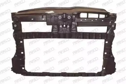 Облицовка передка PRASCO купить