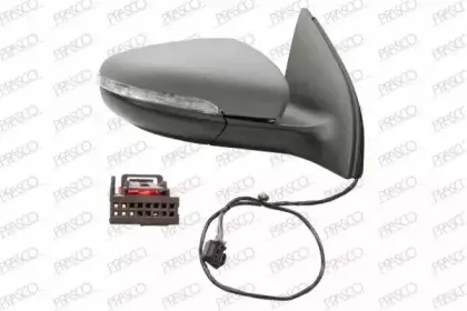 Наружное зеркало PRASCO купить
