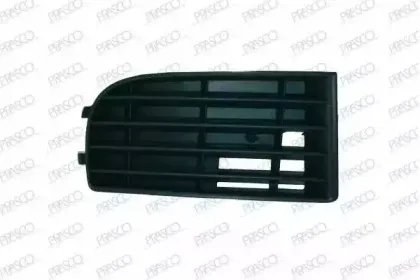 Решетка вентилятора, буфер PRASCO купить