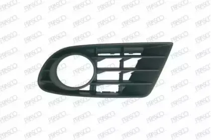 Решетка вентилятора, буфер PRASCO купить