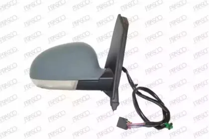 Наружное зеркало PRASCO купить