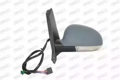 Наружное зеркало PRASCO купить
