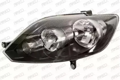 Основная фара PRASCO купить