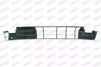 Решетка вентилятора, буфер PRASCO купить