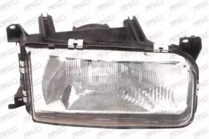 Основная фара PRASCO купить