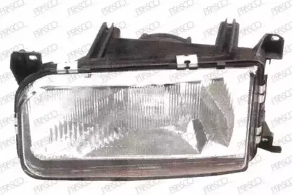 Основная фара PRASCO купить