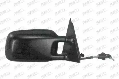 Наружное зеркало PRASCO купить