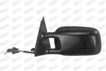 Наружное зеркало PRASCO купить