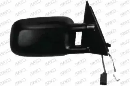 Наружное зеркало PRASCO купить