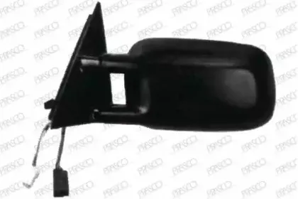 Наружное зеркало PRASCO купить