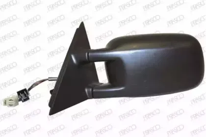 Наружное зеркало PRASCO купить