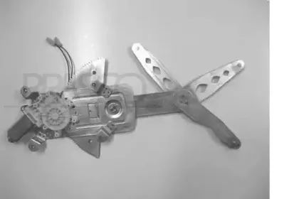 Подъемное устройство для окон PRASCO купить