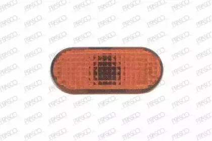 Фонарь указателя поворота PRASCO купить