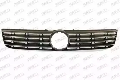 Решетка радиатора PRASCO купить