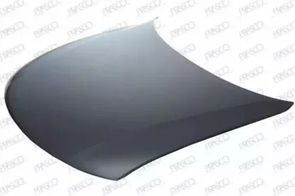 Капот двигателя PRASCO купить