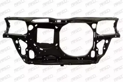 Облицовка передка PRASCO купить