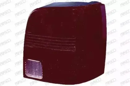 Задний фонарь PRASCO купить