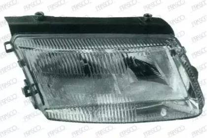 Основная фара PRASCO купить