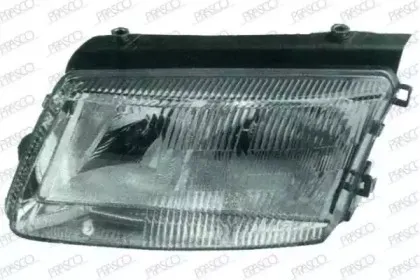 Основная фара PRASCO купить