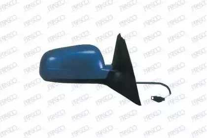 Наружное зеркало PRASCO купить