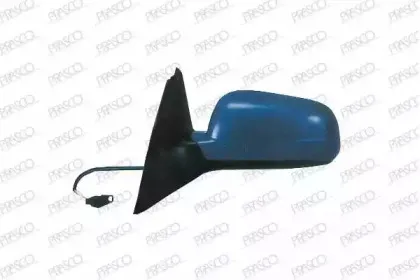 Наружное зеркало PRASCO купить
