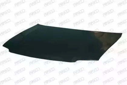 Капот двигателя PRASCO купить