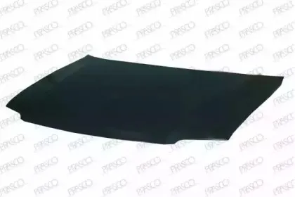 Капот двигателя PRASCO купить
