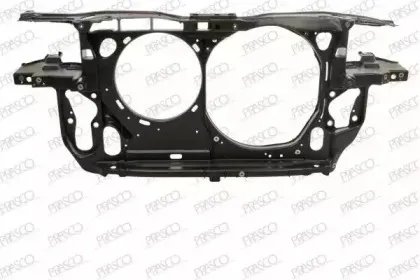 Облицовка передка PRASCO купить