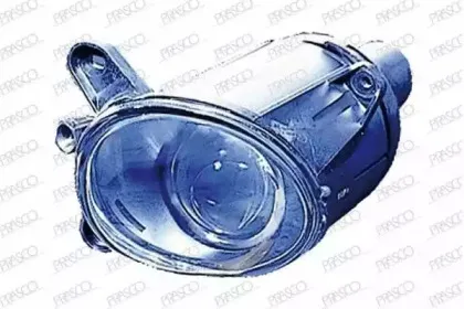 Противотуманная фара PRASCO купить