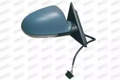 Наружное зеркало PRASCO купить