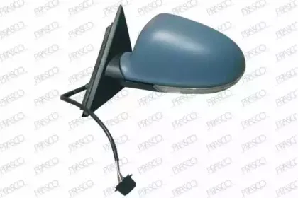 Наружное зеркало PRASCO купить